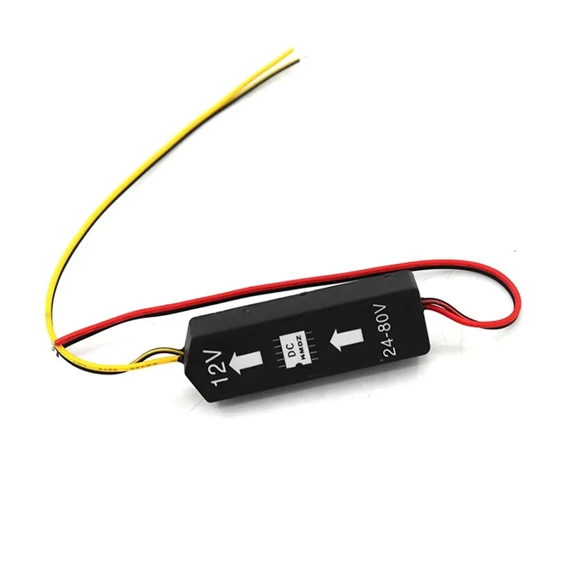 Converter Transformer DC 12V 24V~80V for Citycoco Electric Scooter