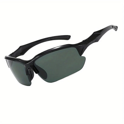 Outdoor Polarized Fashionable Sports Glasses for Men and Women,