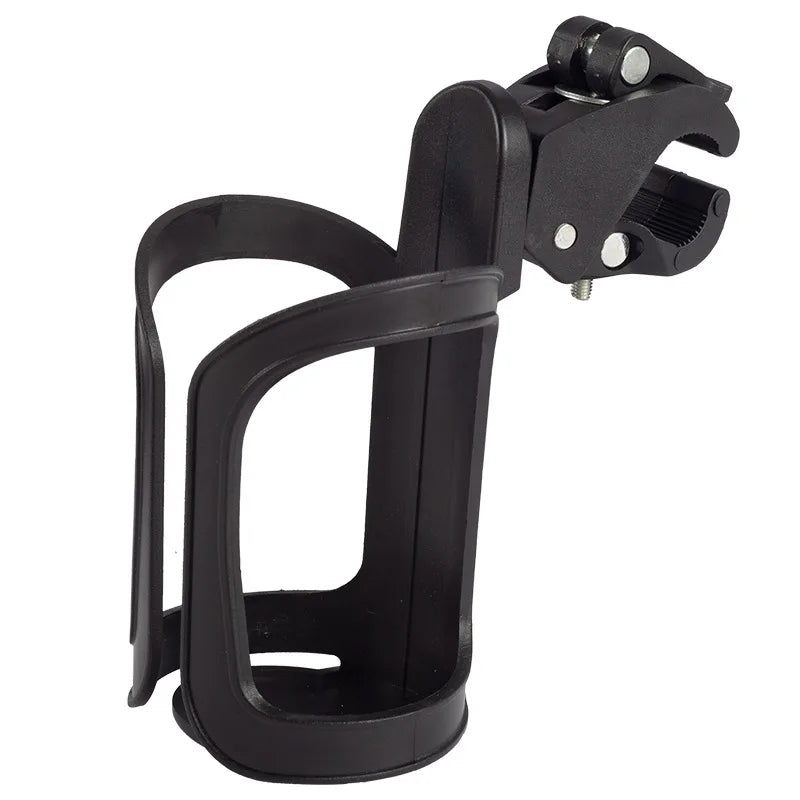 Bike Cup Holder, Bike Water Bottle Holders, Universal 360 Degrees