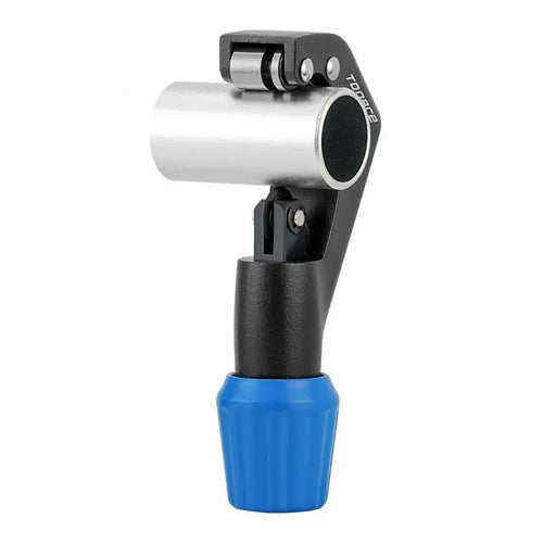 Aluminum Alloy MTB Fork Pipe Cutter Tool Handlebar Seat Post Bike