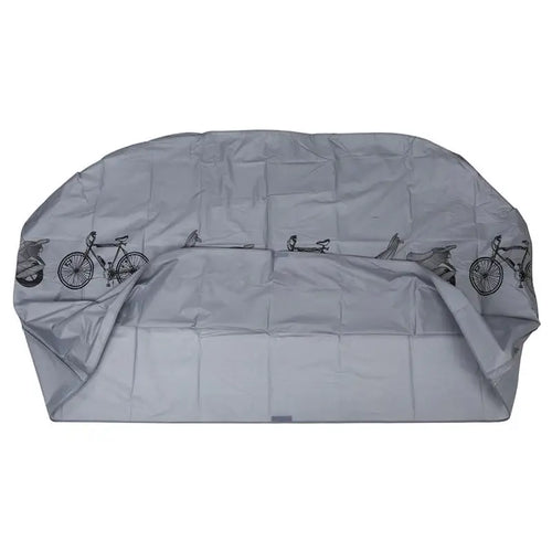 Bicycle Gear Waterproof Raincover Bike Cover Outdoor Sunshine Cover