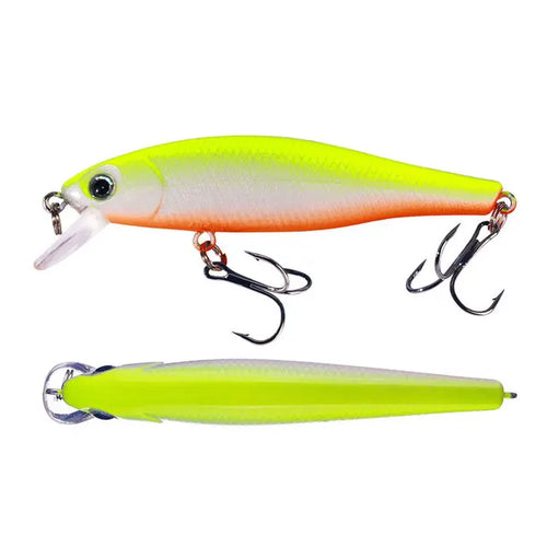 1PCS Japan Hot Model Sinking Minnow Fishing Lures 8.5cm 9.2g Jerkbait