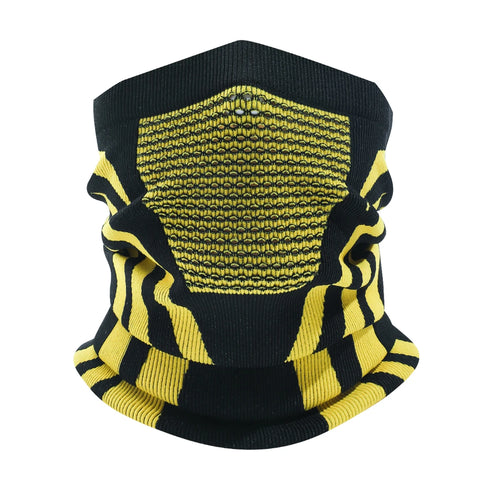 Clearance_Winter Neck Warmer Gaiter/Balaclava,Windproof Face Mask for