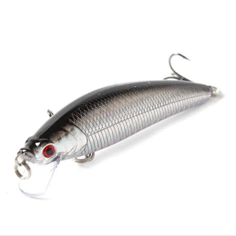 1PCS Japan Hot Model Sinking Minnow Fishing Lures 8.5cm 9.2g Jerkbait