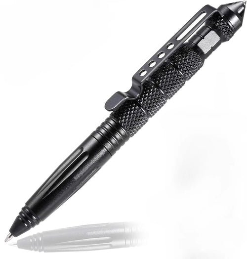 Military Tactical Pen, Professional Self Defense Pen, Emergency Glass