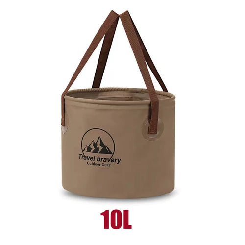 Bucket All for Fishing Stuff Fishing Supplies New Accessories Tackle