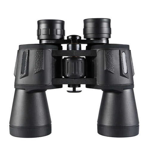 50000M German Military 20X50 Zoom HD BAK4-Prism Powerful Binoculars