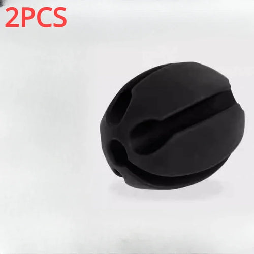 Rod Ball Retaining Clip Rod Holder Protector Storage Device Fishing