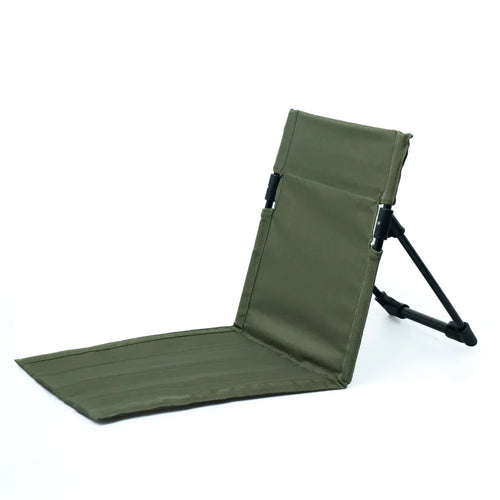 TARKA Camping Single Lazy Chair Park Backrest Relaxing Chairs