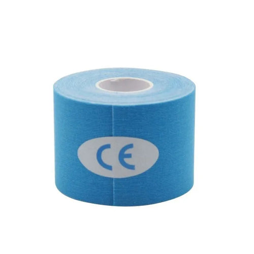 Sports Waterproof Kinesiology Tape Stickers Athletic Bandage Muscle