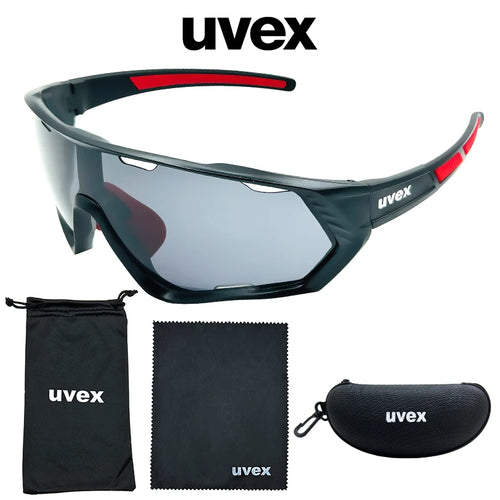 Cycling Sunglasses Women’s & Men's Sports Glasses UV400 Riding Eyewear