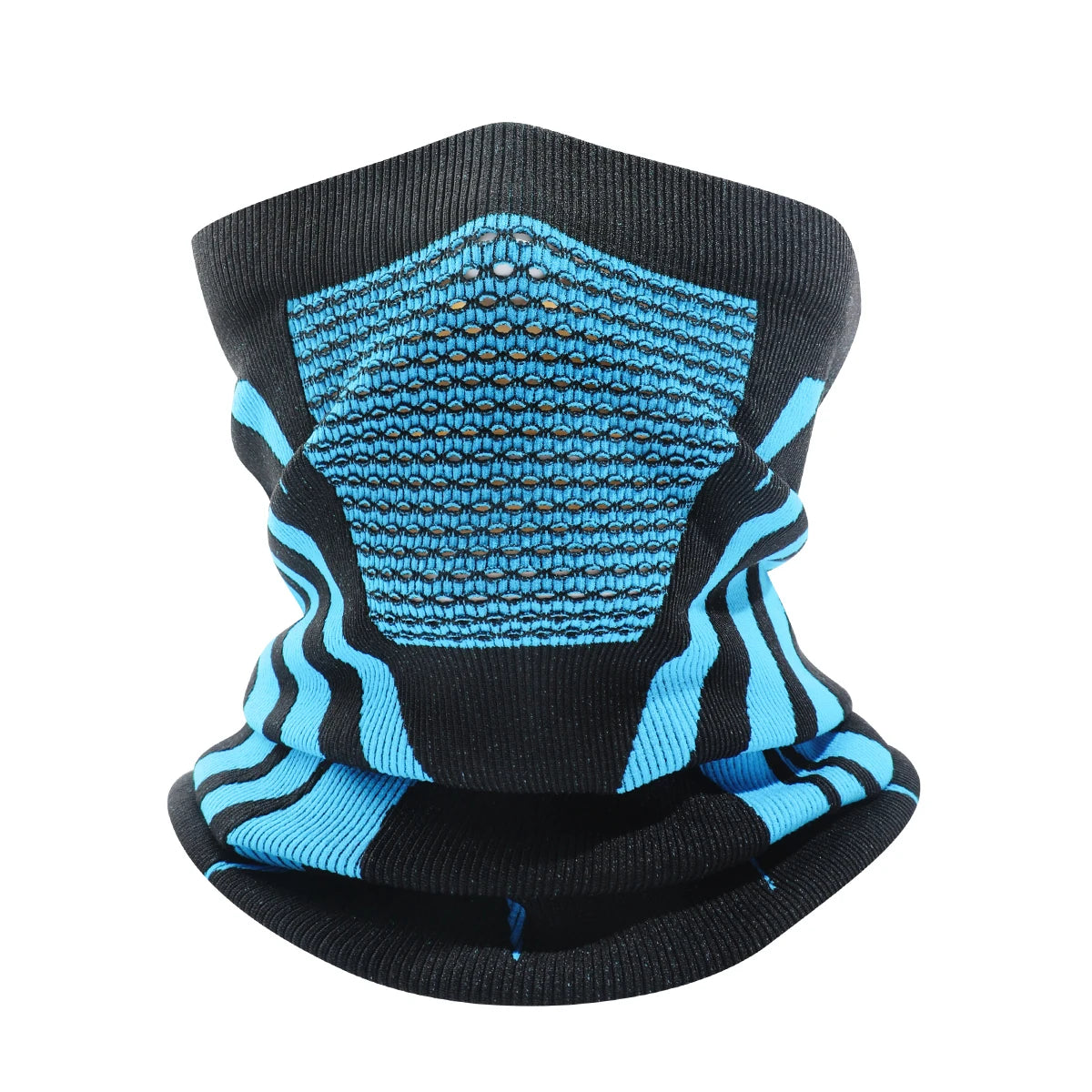 Clearance_Winter Neck Warmer Gaiter/Balaclava,Windproof Face Mask for