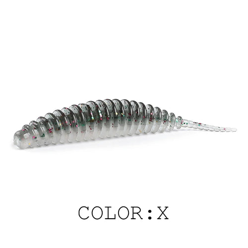 Supercontinent 2020 HOT soft bait TANAN  fishing lures Pesca carp