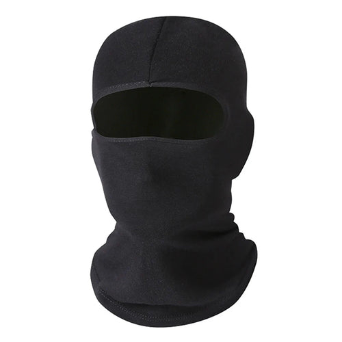 Full Face Cover hat Balaclava Hat Army Tactical CS Winter Ski Cycling