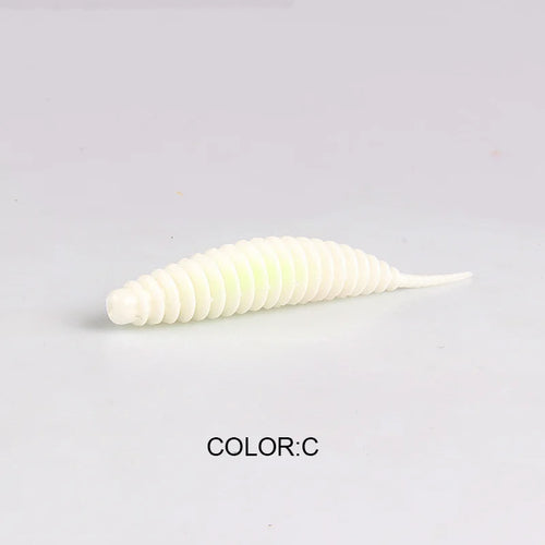 Supercontinent 2020 HOT soft bait TANAN  fishing lures Pesca carp