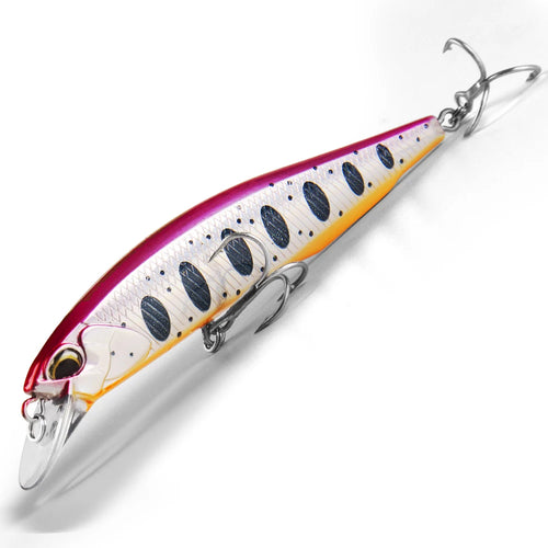 Bearking  10cm 15g  hot model fishing lures hard bait 14color for