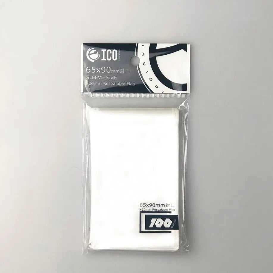 200pcs(2Packs) 65*90mm Card Sleeve Cards Protector Magic Killers of