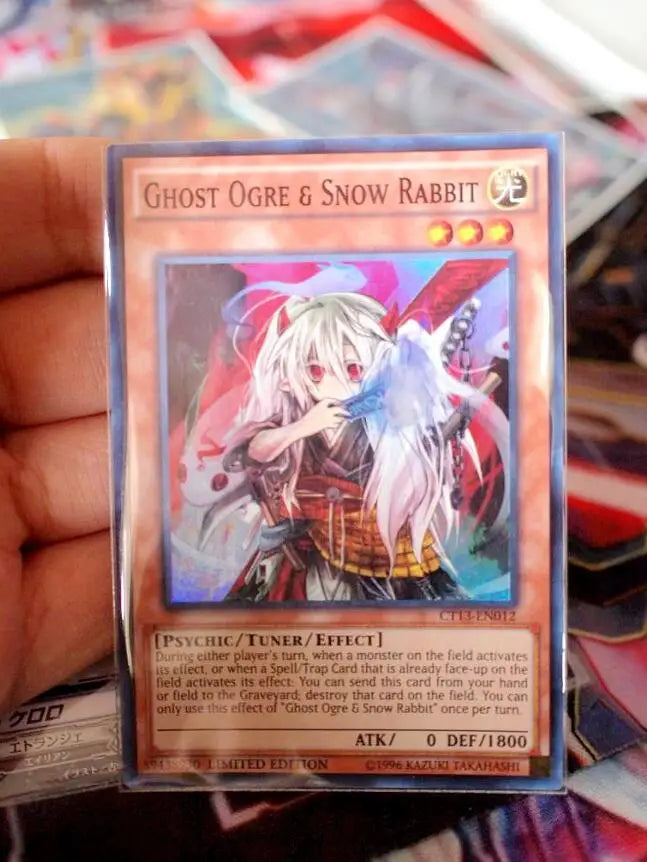 200pcs(2Packs) 65*90mm Card Sleeve Cards Protector Magic Killers of