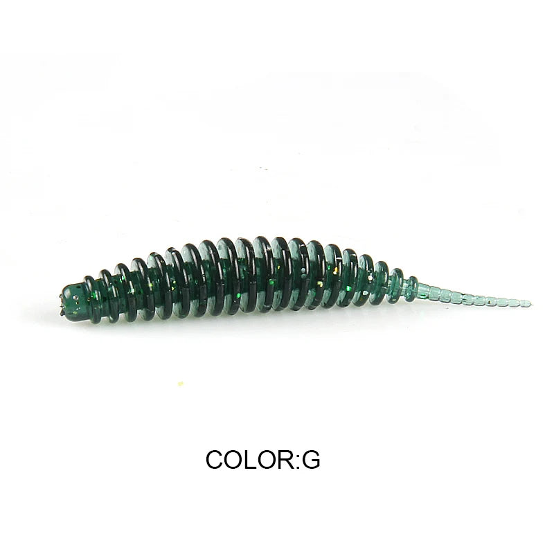 Supercontinent 2020 HOT soft bait TANAN  fishing lures Pesca carp