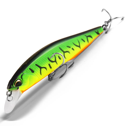 Bearking  10cm 15g  hot model fishing lures hard bait 14color for