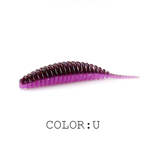 Supercontinent 2020 HOT soft bait TANAN  fishing lures Pesca carp