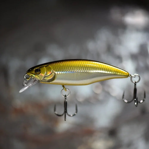 Japan Hot Model Sinking Minnow Fishing Lures 52mm 4.5g Jerkbait Bass