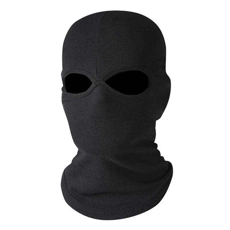 Full Face Cover hat Balaclava Hat Army Tactical CS Winter Ski Cycling