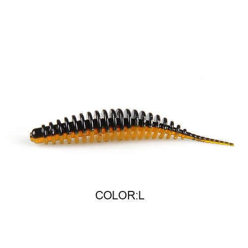 Supercontinent 2020 HOT soft bait TANAN  fishing lures Pesca carp