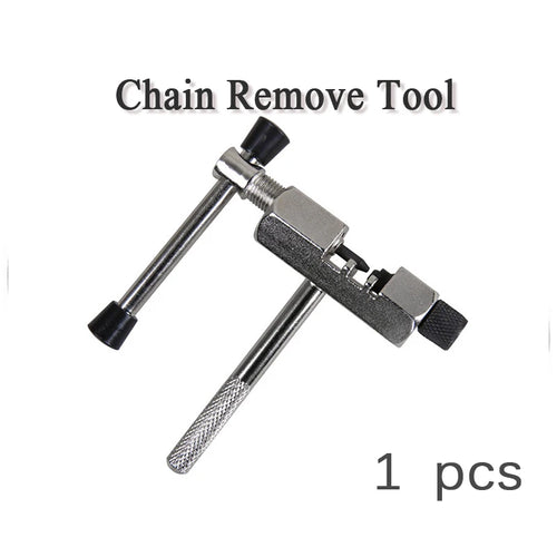 Bicycle Chains Removal Tool Bike Link Breaker MTB Chain Saw Splitter