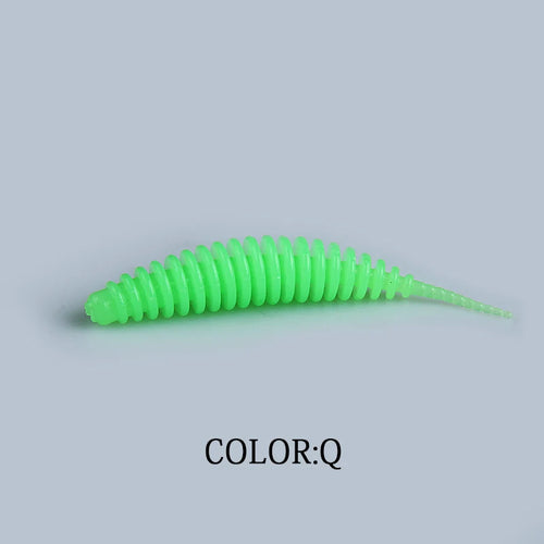 Supercontinent 2020 HOT soft bait TANAN  fishing lures Pesca carp