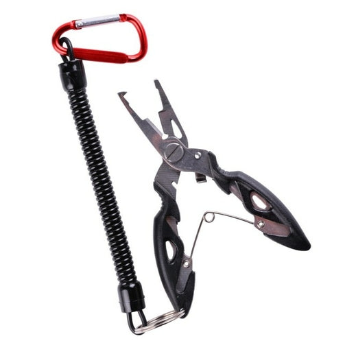 Multifunction Fishing Tools Accessories For Goods Winter Tackle Pliers