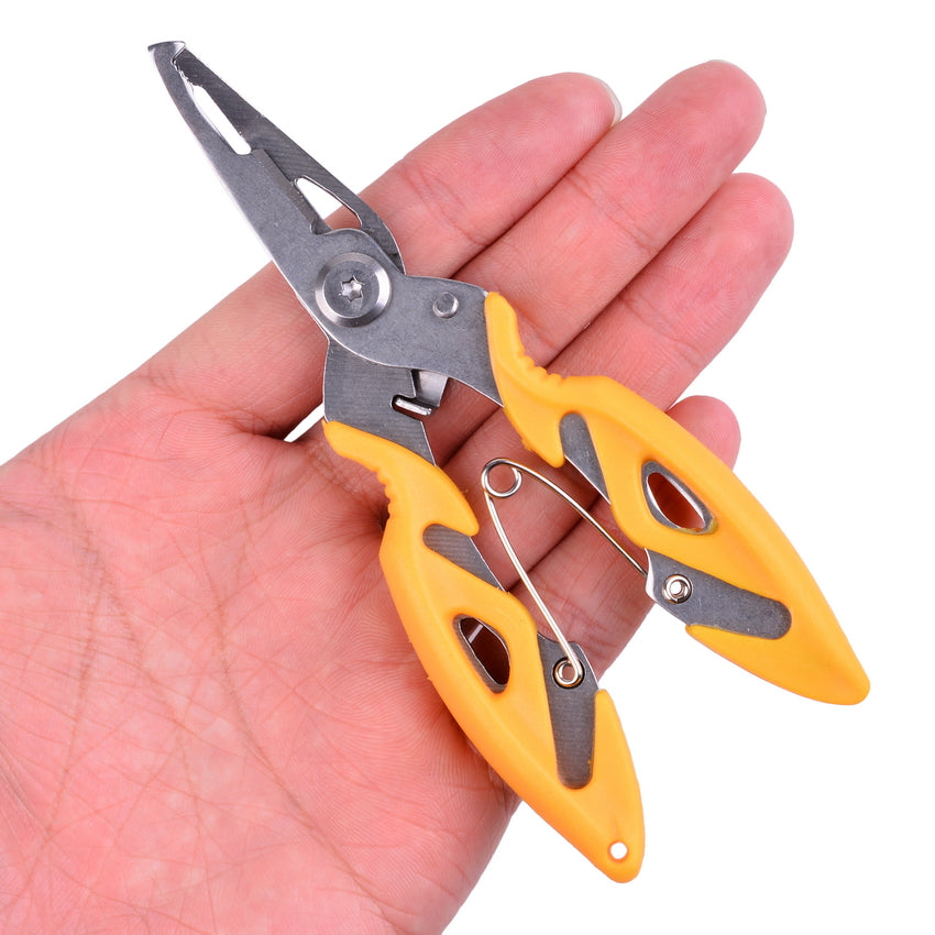 Multifunction Fishing Tools Accessories For Goods Winter Tackle Pliers
