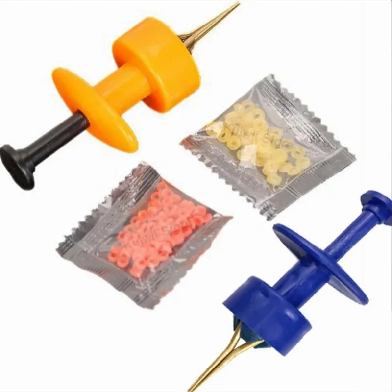 Red Worm Feeding Device Earthworms Red Worms Live Maggots Quick