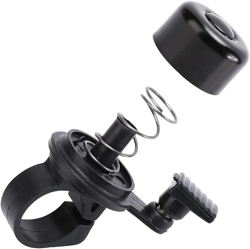 Bicycle Bell Alloy Mountain Road Bike Horn Sound Alarm For Safety