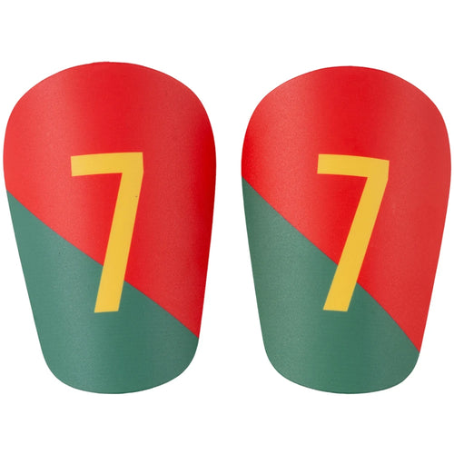 2pcs Shin Pads Extra Small Protective Equipment Shin Guards Mini Shin