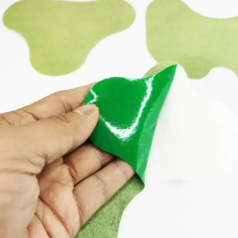 20/30/60Pcs Knee Heating Pad