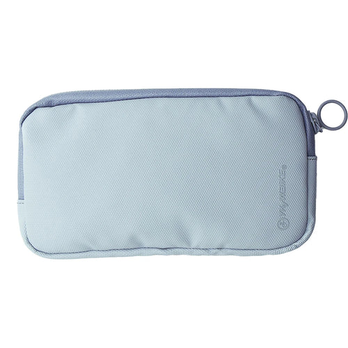 YKYWBIKE Cycling Wallet Waterproof with YKK Zipper Bicycle Bag