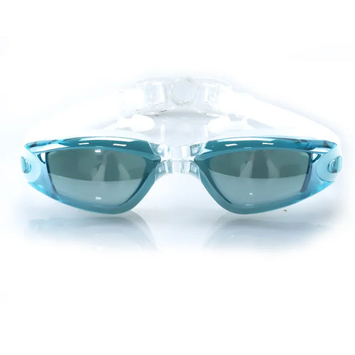 Swimming Goggles Adult Pool Glasses Anti Fog Men Women UV Protection