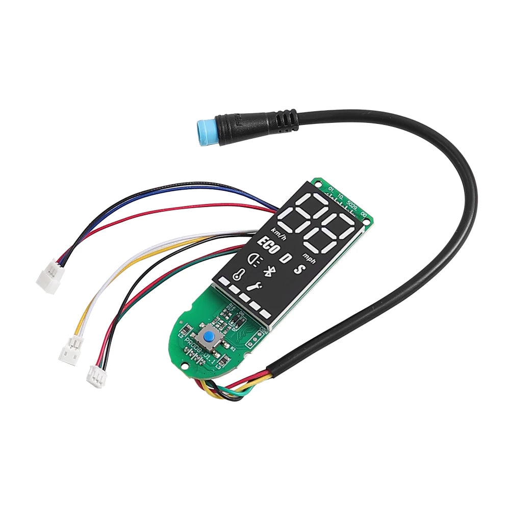 Dashboard for Xiaomi M365 Pro 1S Pro 2 Kickscooter Electric Scooter