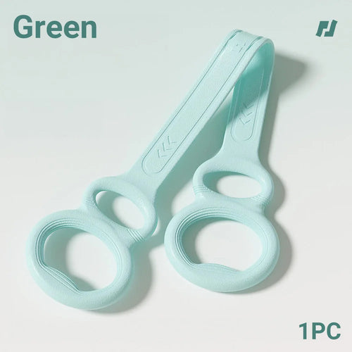 Durable Elastic Resistance Band for Arm Back Shoulder Workout, Yoga