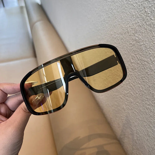 New Goggles Cycling Sunglasses Men Women Sport Road Mtb Mountain Bike