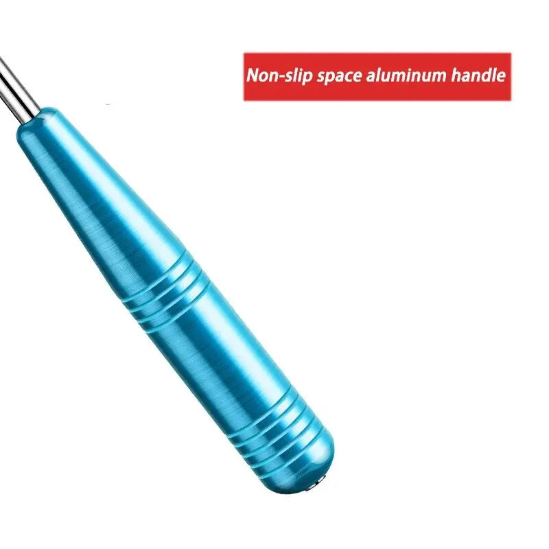 Fishing Hook Unhooker Deep Throat Quick Uncoupling For Carp Fishing