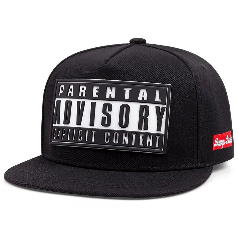 New Fashion Offset Printed Baseball Cap Summer Outdoor Sun Hat Hip Hop