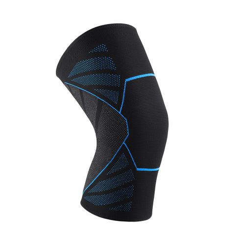 1 PCS Kyncilor Knee Brace Elastic Fitness Basketball Volleyball