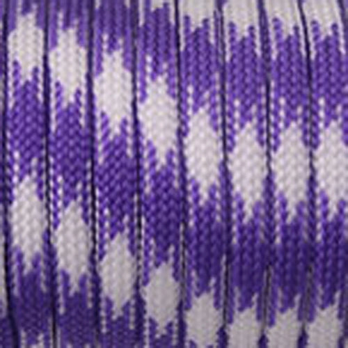 5m/20m/31m 4mm Thick Braided Paracord For Camping And Hiking, Handmade