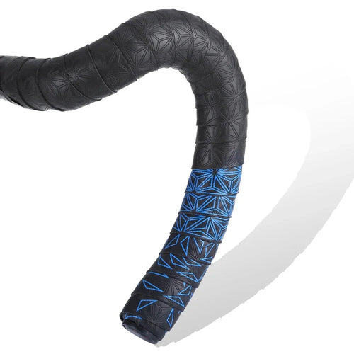 24New 1 Pair Road Bike Handlebar Tape Anti-Slip Shock Handle Bar Tape