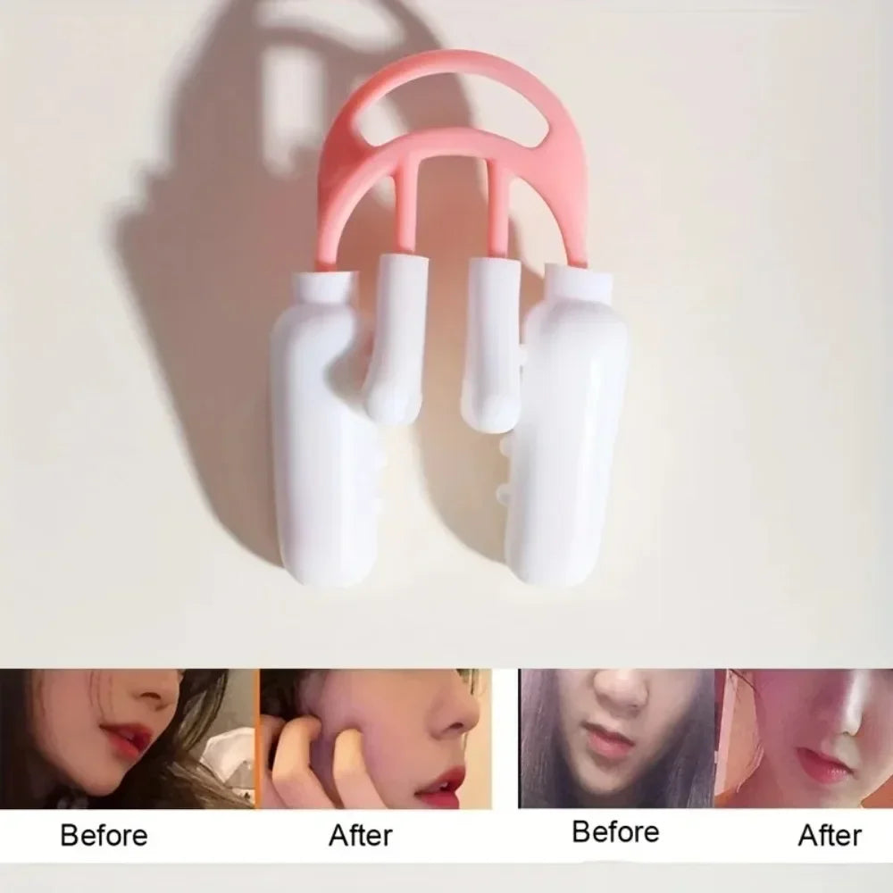 A Painless Nose Bridge Corrector Suitable for Both Women and Men,