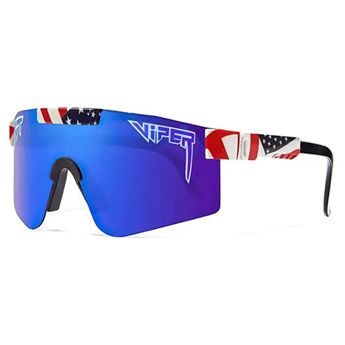 Pit Viper Cycling Glasses Outdoor Sunglasses MTB Men Women Sport