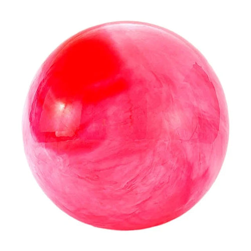 New 25cm Yoga Ball Exercise Gymnastic Fitness Pilates Ball Balance