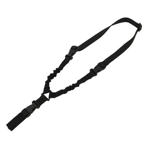 1PC Shot Gun Belt Hunting Accessories Gear Single Point Gun Sling